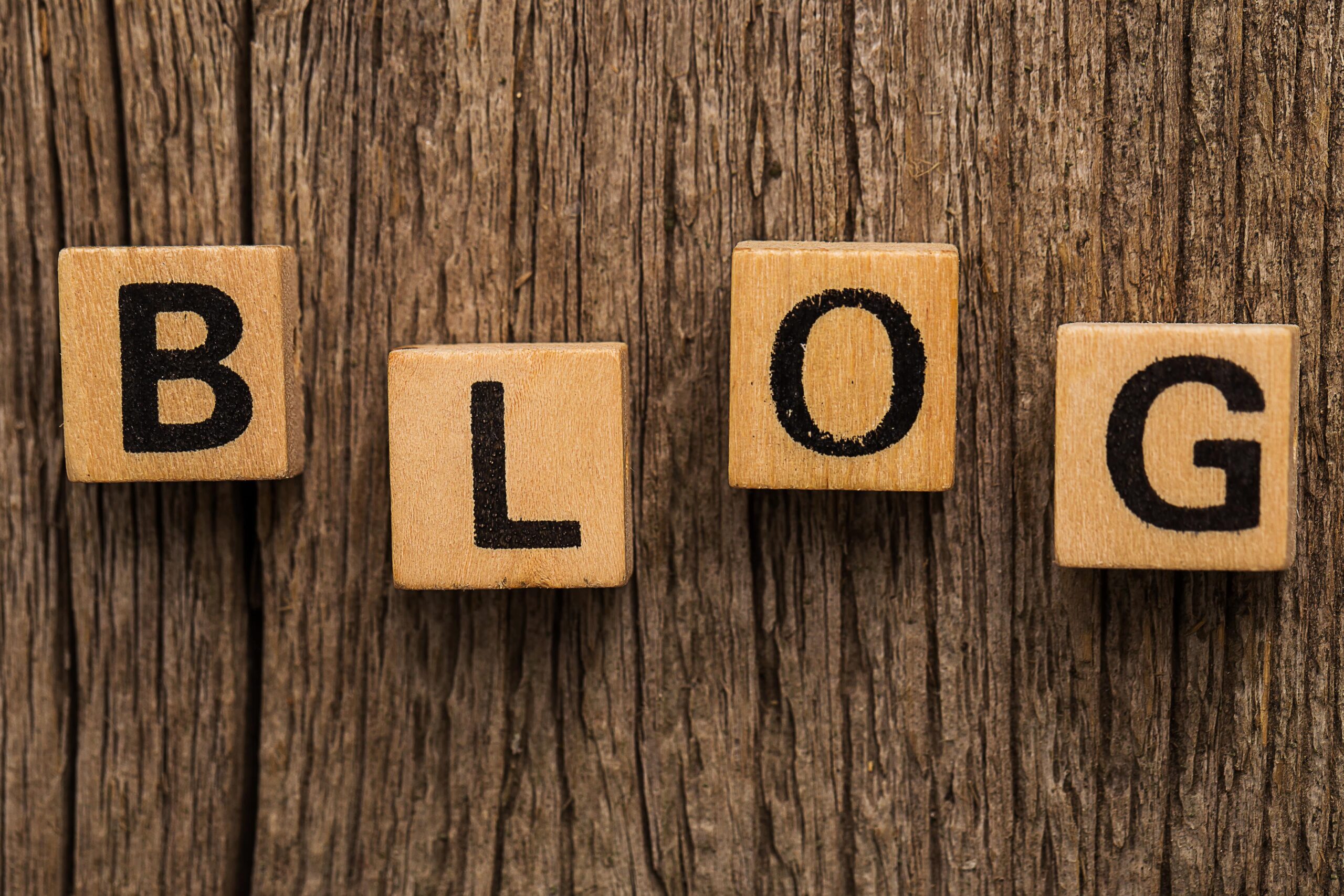 Why Blogging is Important