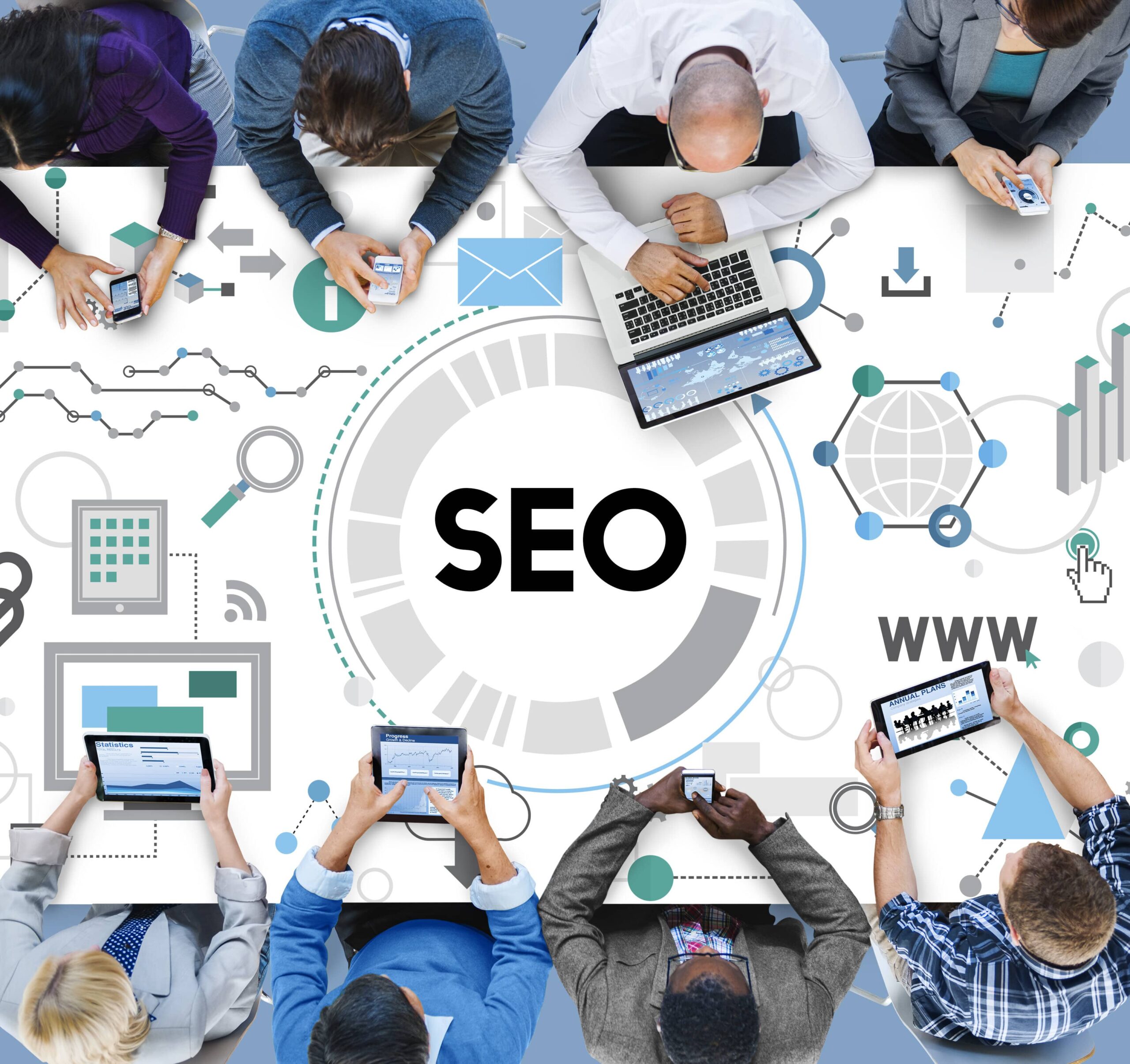 Why SEO Matters