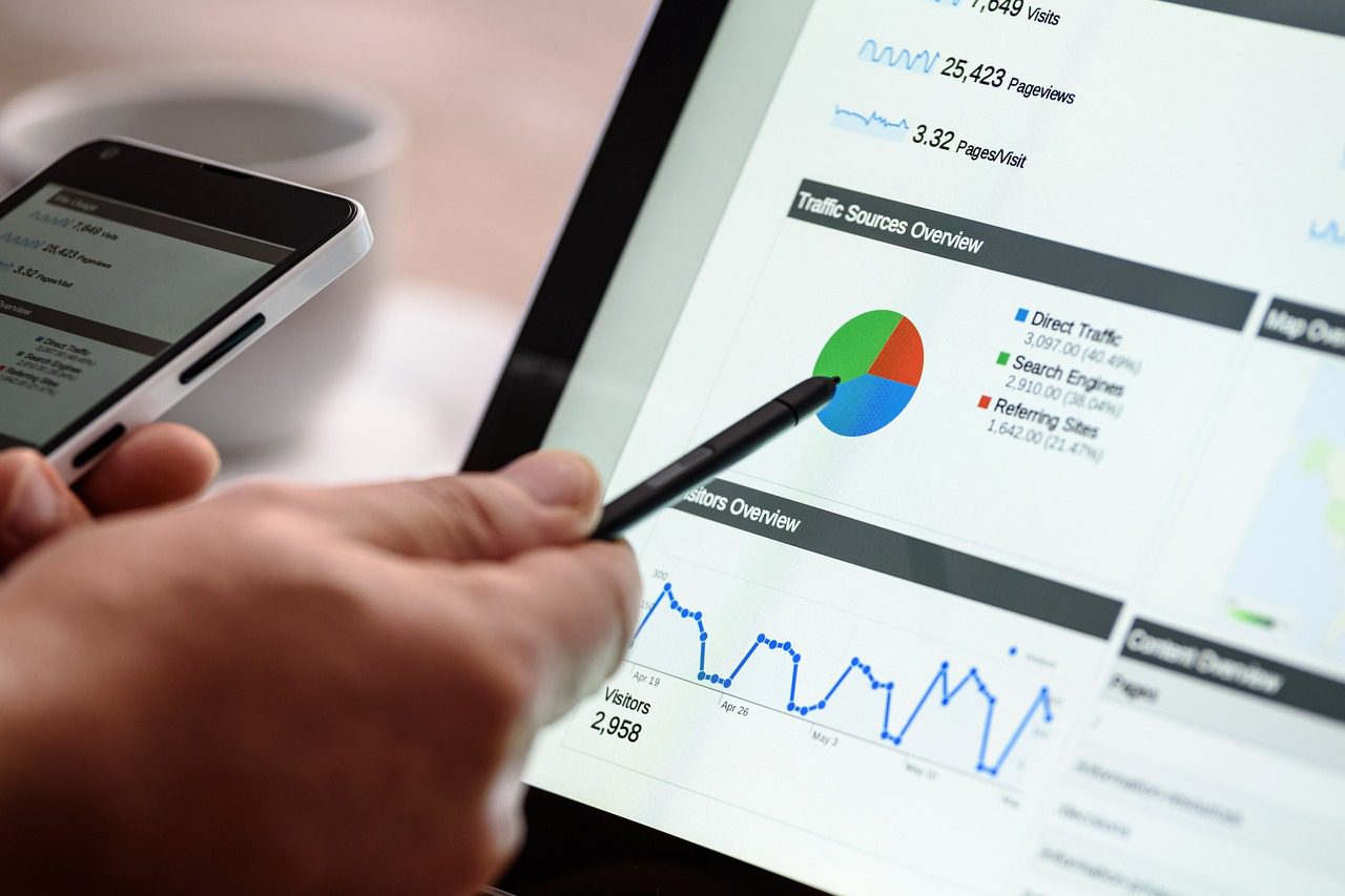 5 Reasons Why Your Website Isn’t Showing Up on Google