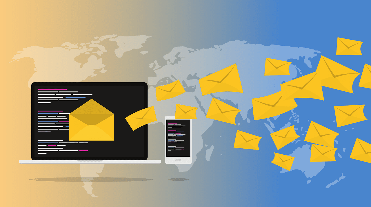 The Profound Benefits of Email Marketing
