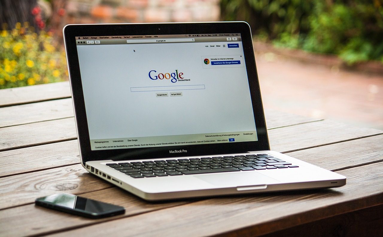 Unveiling Google’s Top Ranking Signals: A Guide to Mastering SEO