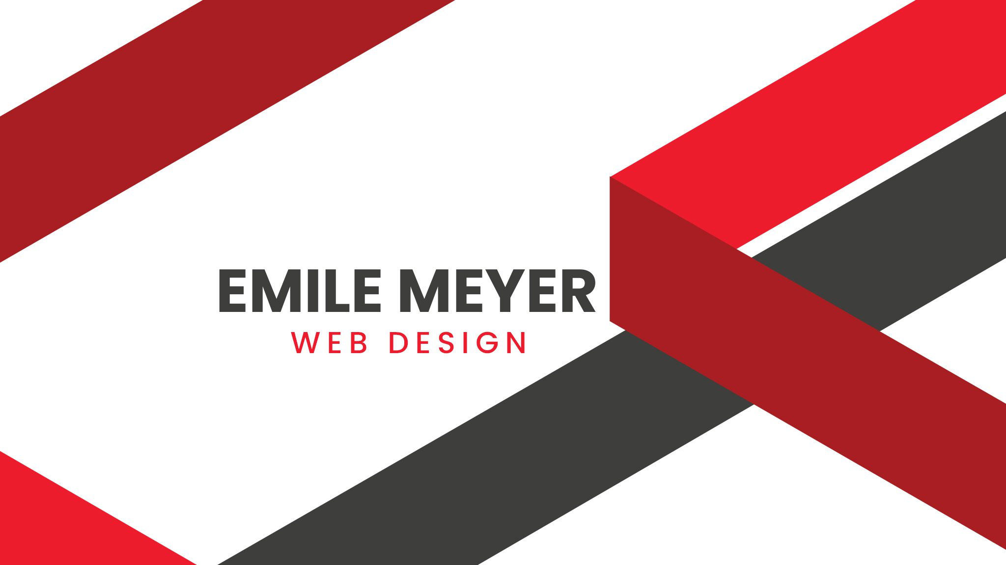 Introducing Emile Meyer Web Design: Where Innovation Meets Visibility